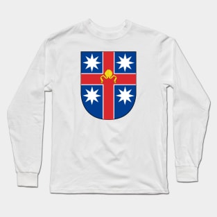 Anglican Church of Australia Long Sleeve T-Shirt